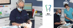 Birr Dental Care in action