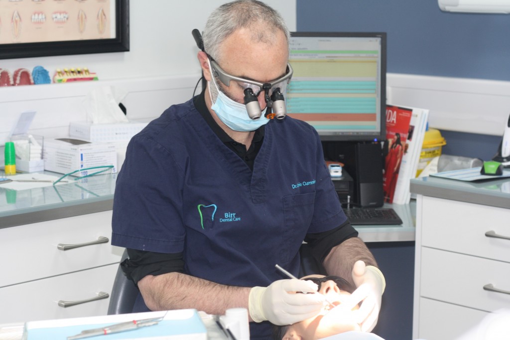 birrdentalcaremeettheteamjamie